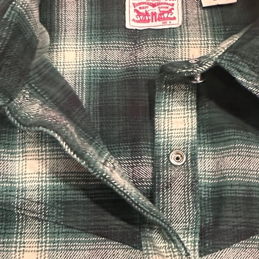 Levis classic levi